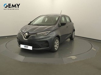 Photo Renault ZOE R110 - 22B Equilibre