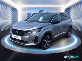 Photo Peugeot 3008 1.5 BlueHDi 130ch S&S Allure Pack