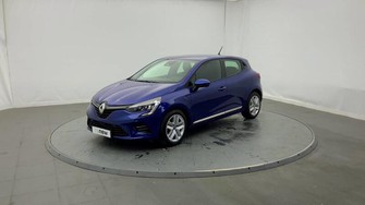 Photo Renault Clio V Clio SCe 65 - 21N