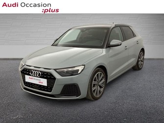 Photo Audi A1 Sportback 25 TFSI 95ch Advanced 2 S tronic 7