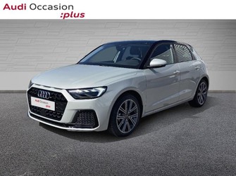 Photo Audi A1 Sportback 30 TFSI 116ch Design S tronic 7