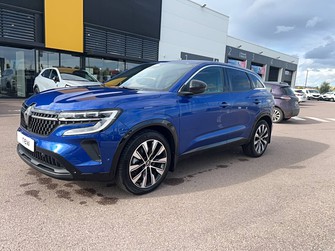 Photo Renault Austral Austral E-Tech hybrid 200