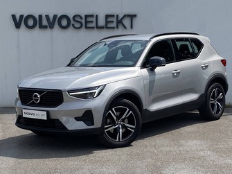Photo Volvo XC40 XC40 B3 163 ch DCT7