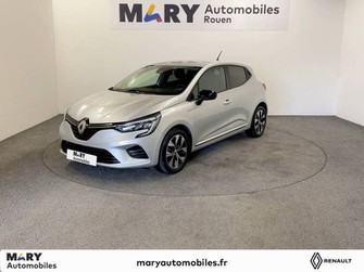 Photo Renault Clio SCe 65 Evolution