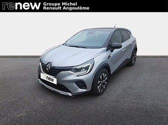 Photo Renault Captur Captur TCe 90 Evolution
