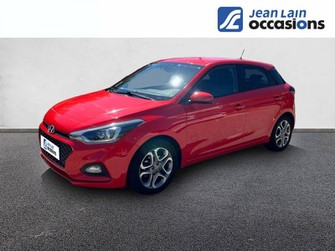 Photo Hyundai i20 1.2 84 Edition #Style