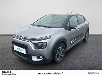 Photo Citroen C3 C3 PureTech 83 S&S BVM5