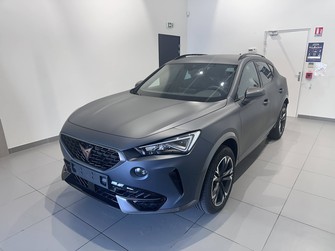 Photo Cupra Formentor Formentor 1.5 TSI 150 ch DSG7