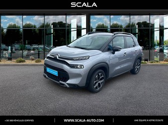 Photo Citroen C3 Aircross C3 Aircross PureTech 130 S&S EAT6