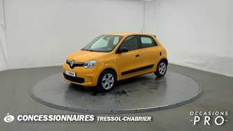 Photo Renault Twingo III SCe 65 - 21 Life