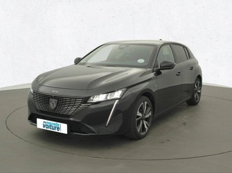 Photo Peugeot 308 308 PHEV 180 e-EAT8
