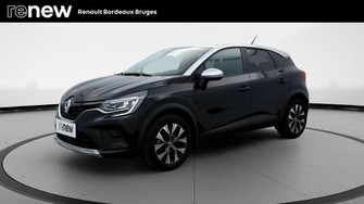 Photo Renault Captur Captur TCe 100 GPL