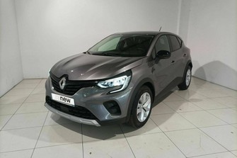 Photo Renault Captur Captur TCe 90