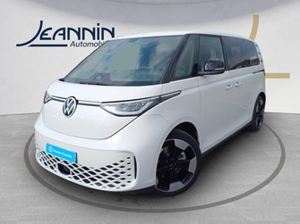 Photo Volkswagen  ID. Buzz 204 ch Pro