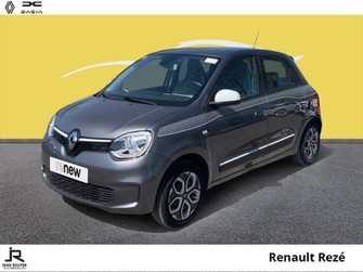 Photo Renault Twingo 1.0 SCe 65ch Limited - 21MY