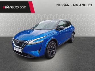 Photo Nissan Qashqai VP e-Power 190 ch Tekna