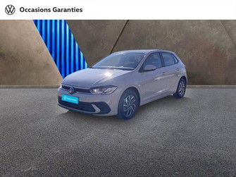 Photo Volkswagen Polo 1.0 TSI 95ch Life
