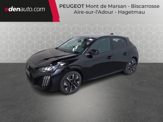 Photo Peugeot 208 100 S&S BVM6 Allure