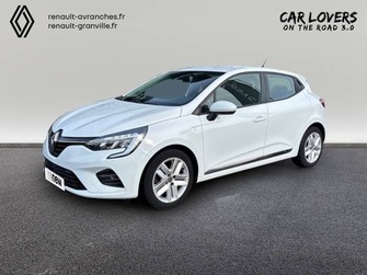 Photo Renault Clio TCe 90 Business