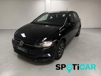 Photo Volkswagen Polo 1.0 TSI 95ch Active DSG7 Euro6d-T