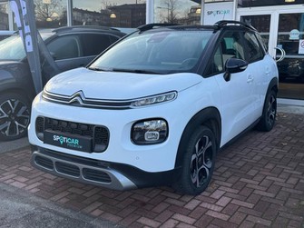 Photo Citroen C3 Aircross PureTech 110ch S&S Shine E6.d