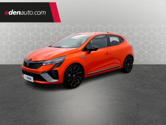 Photo Renault Clio TCe 90 Esprit Alpine