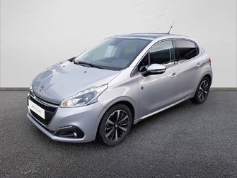 Photo Peugeot 208 208 PureTech 110ch S&S BVM6