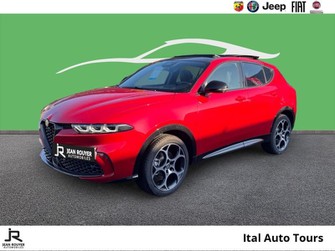 Photo Alfa-Romeo Tonale 1.3 PHEV 280ch AT6 e-Q4 PACK TI PACK EXECUTIVE TOIT OUVRANT
