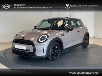 Photo Mini Cooper 136ch Edition Camden BVA7