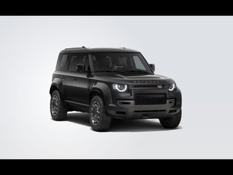 Photo Land-Rover Defender 110 4.4 P635 Octa