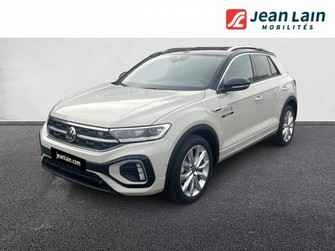 Photo Volkswagen T-Roc 1.5 TSI EVO2 150 Start/Stop DSG7 R-Line Edition