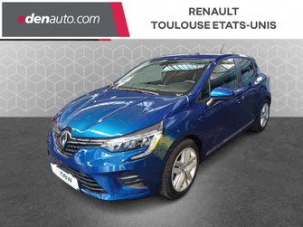 Photo Renault Clio E-Tech 140 - 21N Business