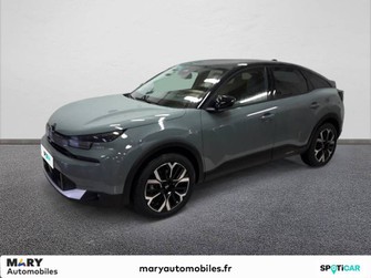 Photo Citroen C4 Hybride 136 e-DCS6 Max