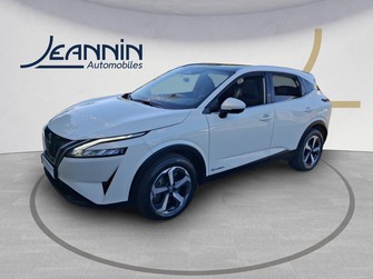 Photo Nissan Qashqai Qashqai e-Power 190 ch