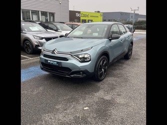Photo Citroen C4 C4 PureTech 130 S&S BVM6