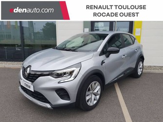 Photo Renault Captur TCe 90 Business
