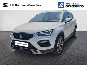 Photo Seat Ateca 1.0 TSI 110 ch Start/Stop Urban