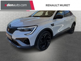 Photo Renault Arkana E-Tech 145 - 23 esprit Alpine