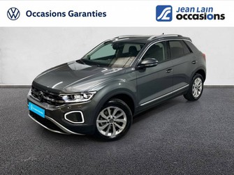 Photo Volkswagen T-Roc 2.0 TDI 150 Start/Stop DSG7 Style
