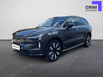 Photo Volvo EX90 EX90 Twin Performance AWD 517 ch 1EDT