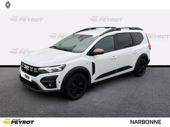 Photo Dacia Jogger ECO-G 100 5 places Extreme