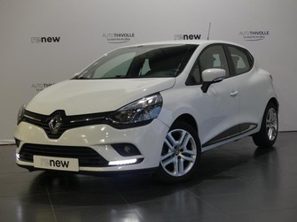 Photo Renault Clio IV BUSINESS dCi 75 E6C