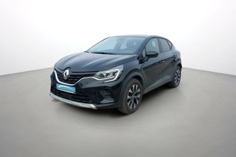 Photo Renault Captur Captur TCe 90