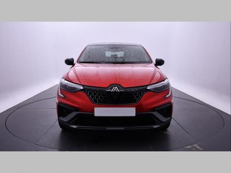 Photo Renault Arkana TCe 160 EDC - 23 esprit Alpine
