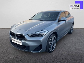 Photo Bmw X2 F39 X2 sDrive 18i 136 ch DKG7