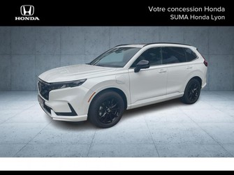 Photo Honda CRV E:PHEV 2.0 i-MMD 2WD Advance Tech