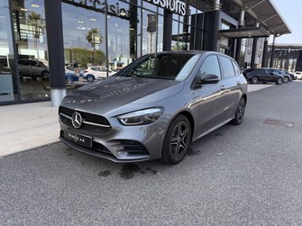 Photo Mercedes Classe B CLASSE B Classe B 250 e 8G-DCT