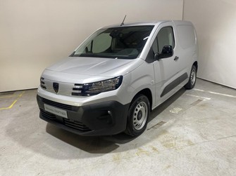 Photo Peugeot Partner M 650kg BlueHDi 130ch S&S EAT8 Pack Premium Connect