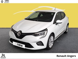 Photo Renault Clio 1.5 Blue dCi 100ch Business