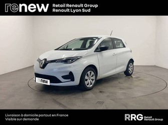 Photo Renault ZOE Zoe R110 Achat Intégral - 21